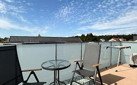 Apartament Kapitańska